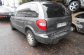 CHRYSLER VOYAGER 2.5 CRD 5P