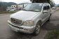 MERCEDES ML270 2.7 CDI BA 4X4 5P