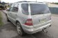 MERCEDES ML270 2.7 CDI BA 4X4 5P