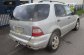 MERCEDES ML270 2.7 CDI BA 4X4 5P