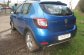 DACIA SANDERO STEPWAY 1.5 DCI 5P