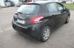 PEUGEOT 208 SOCIETE 1.4 HDI 5P