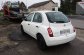 NISSAN MICRA 1.5 DCI 5P