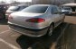 PEUGEOT 607 2.2 HDI CUIR 4P