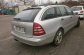 MERCEDES C200 BREAK 2.2 CDI 5P