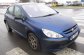 PEUGEOT 307 2.0 HDI 5P