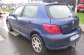 PEUGEOT 307 2.0 HDI 5P