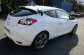 RENAULT MEGANE COUPE 2.0 DCI 3P