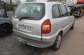 OPEL ZAFIRA 2.2 DTI 5P