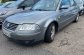 VOLKSWAGEN PASSAT 1.9 TDI 4P