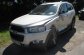 CHEVROLET CAPTIVA 2.2 VCDI BA 4X4 5P