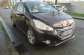 PEUGEOT 208 1.6 I 3P