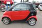 SMART FORTWO 0.8 CDI BA 3P