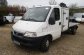 FIAT DUCATO 2.8 JTD  BENNE 2P