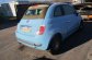 FIAT 500C 1.2 I 2P