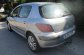 PEUGEOT 307 2.0 HDI 5P