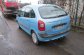 CITROEN PICASSO 2.0 HDI 5P