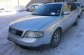 AUDI A6 AVANT 2.5 TDI BA 5P