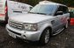 LAND ROVER RR SPORT 3.6 TD BA 4X4 5P