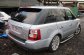 LAND ROVER RR SPORT 3.6 TD BA 4X4 5P