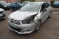 CITROEN C4 SOCIETE 1.6 HDI BA 5P