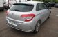 CITROEN C4 SOCIETE 1.6 HDI BA 5P