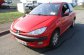 PEUGEOT 206 1.1 I 3P