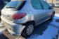 PEUGEOT 206 1.4 I 5P