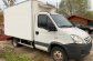 IVECO 35C12 FRIGO