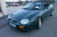 MG MGF 1.8 I 2P