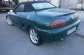 MG MGF 1.8 I 2P