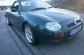 MG MGF 1.8 I 2P