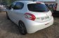 PEUGEOT 208 1.6 I 5P