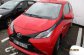 TOYOTA AYGO 1.0 I 3P (IMMERGE)