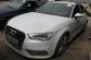 AUDI A3 SPORTBACK 2.0 TDI 4X4 5P