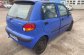 DAEWOO MATIZ 0.8 I 5P