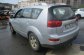 PEUGEOT 4007 2.2 HDI 4X4 5P