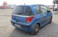 PEUGEOT 1007 1.4 I 3P