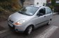 CHEVROLET MATIZ 0.8 I 5P