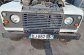 LAND ROVER DEFENDER 2.5 D 4X4 5P