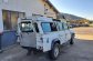 LAND ROVER DEFENDER 2.5 D 4X4 5P