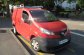 NISSAN NV200 1.5 DCI 4P