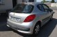 PEUGEOT 207 1.6 HDI 3P