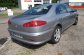 PEUGEOT 607 2.2 HDI-CUIR 4P