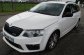 SKODA OCTAVIA COMBI 2.0 TDI 5P