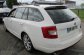 SKODA OCTAVIA COMBI 2.0 TDI 5P