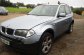 BMW X3 2.0 D 4X4 5P