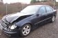 MERCEDES E270 2.7 CDI 4P