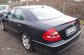 MERCEDES E270 2.7 CDI 4P