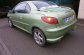 PEUGEOT 206 CC 1.6 I 2P